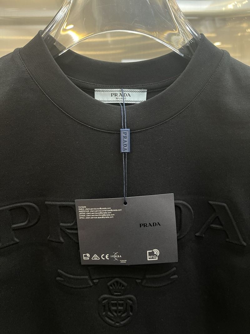 Prada T-Shirts